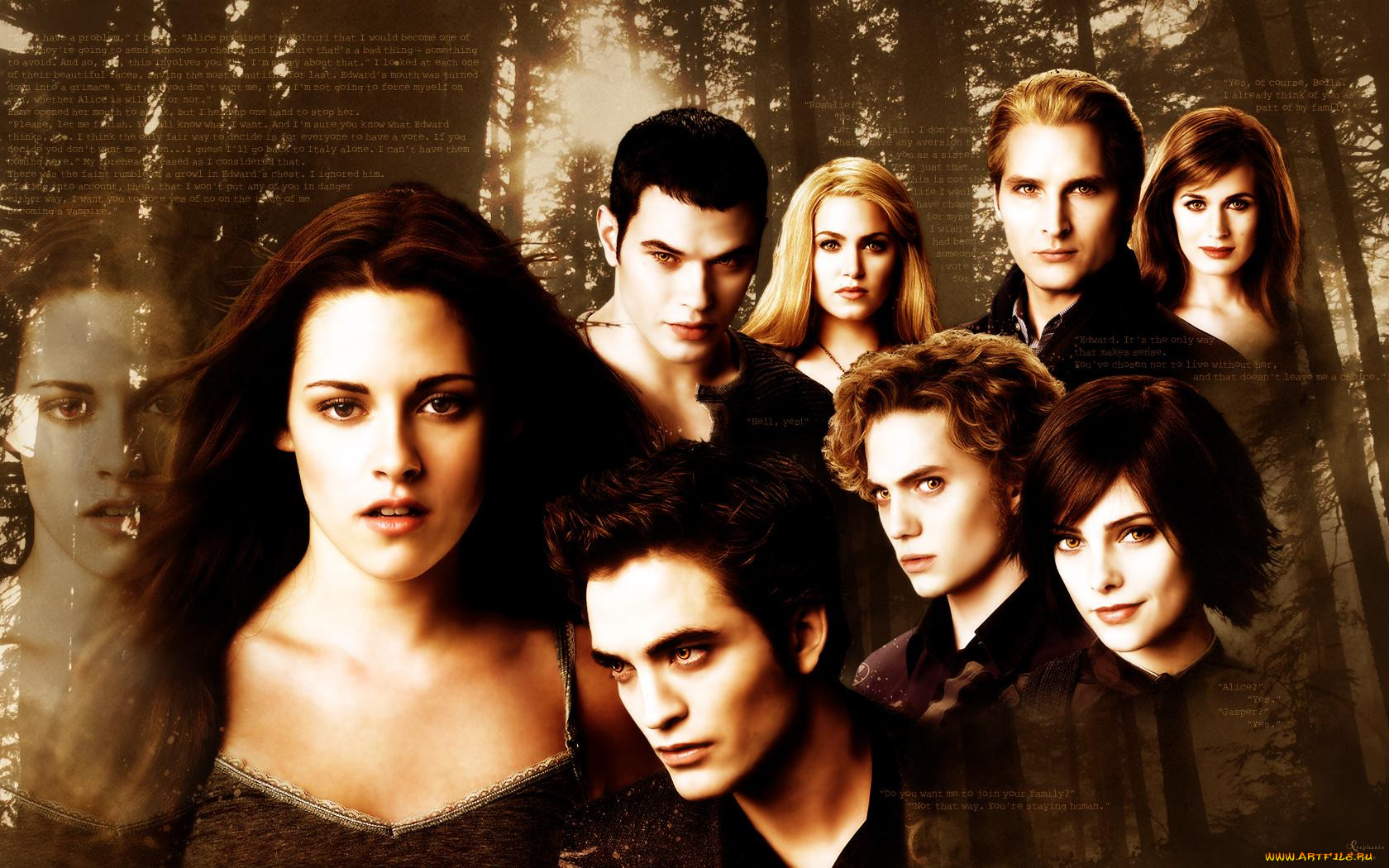 , , the, twilight, saga, new, moon